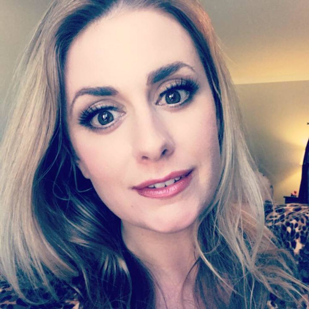 Meet your Posher, Cassie